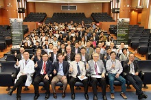 第七屆香港中文大學幹細胞生物學與再生醫學國際會議