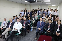第八屆香港中文大學幹細胞生物學與再生醫學國際會議