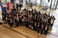2014年度香港国际腕关节镜会议