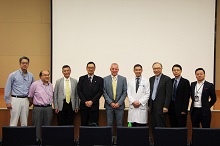 Wu Jieh Yee Visiting Professor Lectures