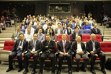 第五届香港中文大学干细胞生物学与再生医学国际会议