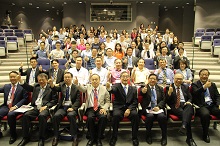 Huaxia Innovative Medical Device Summit 2016 (Hong Kong)