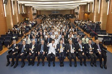 35th Anniversary of CUHK PWH Orthopaedics cum 20th Anniversary of Orthopaedics in AHNH & TPH