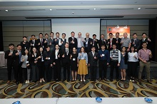 香港骨科医学会（HKOA）第39届周年会议