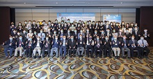 The 40th Annual Congress of Hong Kong Orthopaedic Association (HKOA)