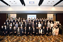 The 41st Annual Congress of Hong Kong Orthopaedic Association (HKOA)