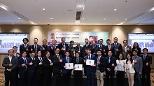 The 42nd Annual Congress of Hong Kong Orthopaedic Association (HKOA)