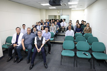 公開講座系列2 - Technical tips of running multi-center Randomized controlled trial (RCT) by Prof. Mohit Bhandari