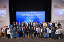 1st Frontiers in Orthopaedic Research and Translation Symposium (FORTs): Innovations and Advancements in Orthopaedics – Integrating AI, Precision, Regeneration and Longevity