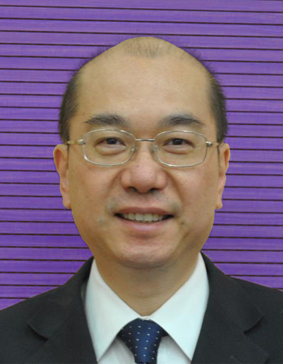 Dr David Dai